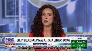 Can new tech fix America’s power problem before China wins the race?