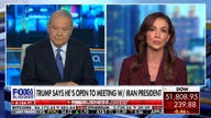 Rebecca Heinrichs says Trump's deal with Greenland, Denmark is a 'great diplomatic win for the US'