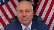 Rep. Steve Scalise: Communities burn down due to these policies