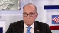 Kudlow: There are two major obstacles to the Biden transformational big government socialist budget