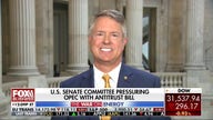 Biden’s policies have ‘empowered’ OPEC: Sen. Roger Marshall