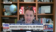 US labor sector seeing 'system-wide issue' with job openings: Scott Lincicome