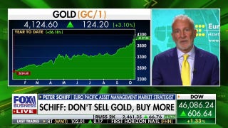 Gold and silver surge to record highs, expert predicts ‘huge short-covering rally’