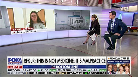 GOP and Trump&rsquo;s HHS cracks down on sex changes for minors  - Fox Business News