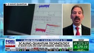 CEO reveals ‘two main problems’ with scaling quantum computing to commercial use