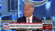 Trump's Medicare and Medicaid chief pushes back on 'dishonest narrative,' says more is being invested in benefit