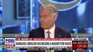 Trump's Medicare and Medicaid chief pushes back on 'dishonest narrative,' says more is being invested in benefit