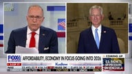 Sen. Tubervillle: Wages have risen almost every month that Trump's been in office