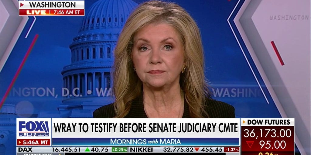 There is ‘very inconsistent’ policy around US’s relationship with China ...