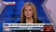There is ‘very inconsistent’ policy around US’s relationship with China: Sen. Marsha Blackburn