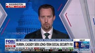 EJ Antoni: Positive incentives are needed to boost chip production