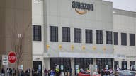 Amazon faces liability lawsuit over coronavirus 