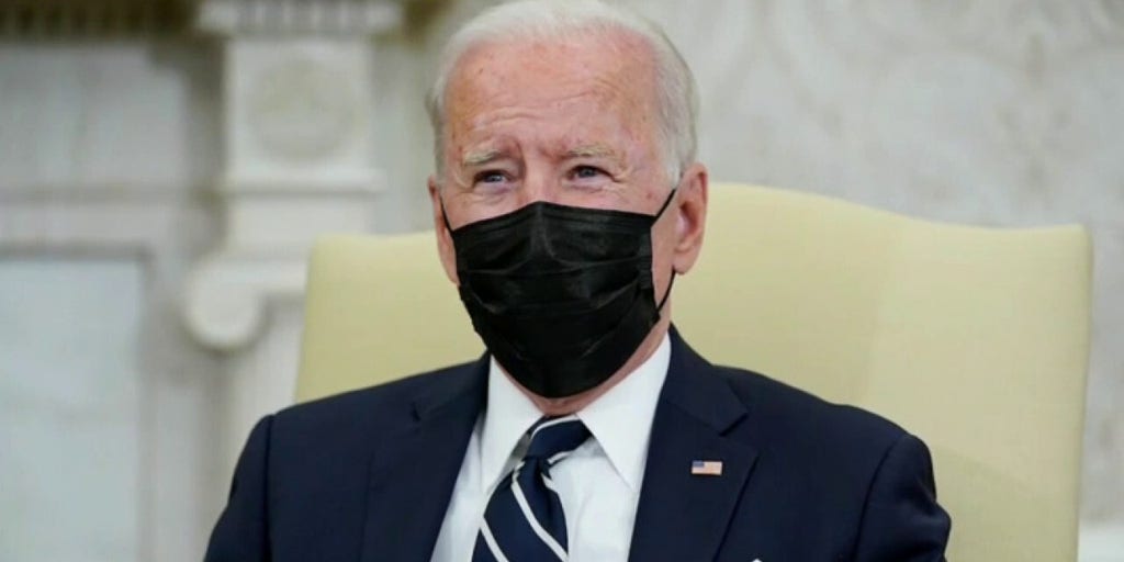 White House Open To Payments For Illegal Immigrants After Biden Calls ...