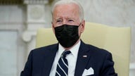 White House open to payments for illegal immigrants after Biden calls report 'garbage'