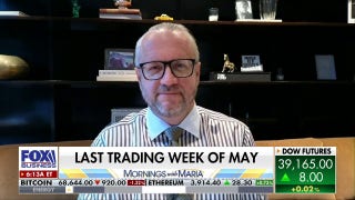 The market doesn't care about 'this stupid Fed story': David Bahnsen - Fox Business Video