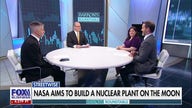 ‘Barron’s Roundtable’ highlights the success of nuclear stocks