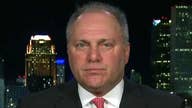 Scalise condemns fake video showing Trump shooting media: It's disturbing 