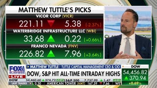 CEO says 'under-the-radar' stock could address AI bottleneck