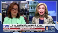Cuba has been suppressing its people, Sen Blackburn says