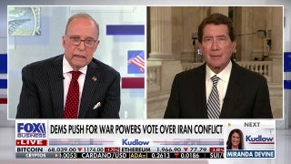 Dems are trying to tie us up here, GOP senator says