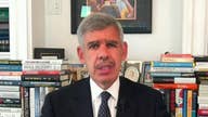 Economic recovery prematurely losing steam: El-Erian