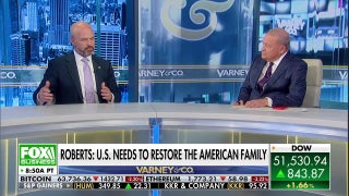Restoring the American family will solve a lot of problems: Kevin Roberts