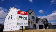 Housing market still seeing high demand despite sales drop: Home building executive