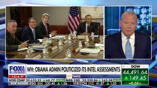 Varney: Dems shifted the analysis to conform with the reality of a Trump presidency