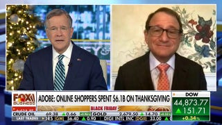 Holiday shopping season will be a ‘nailbiter’ for retailers, expert says - Fox Business Video