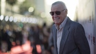 Comic book legend Stan Lee on his career, new venture