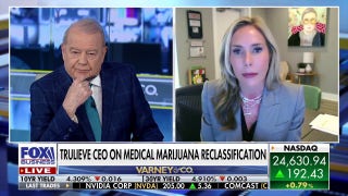 Trulieve CEO says medical cannabis reclassification a 'giant step forward for American healthcare'