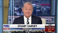 Stuart Varney: Influence in Bankman-Fried family runs deep