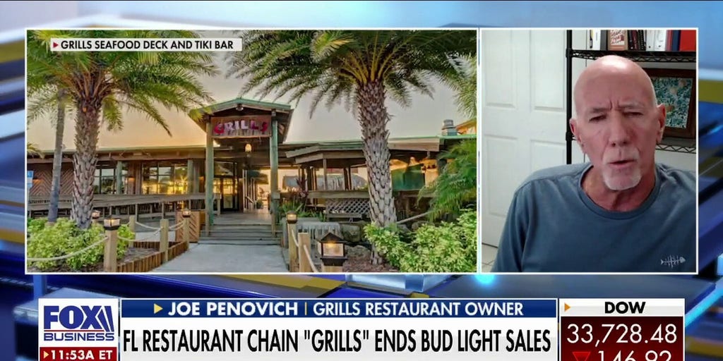 Grill Rescue stole the show on Fox and Friends. Thanks to @themclemore