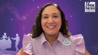 Walt Disney World hosts Once Upon A Wish Party for nearly 50 families