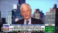Billionaire Mario Gabelli: Valuations in China are getting quite interesting  