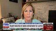 Rep. Claudia Tenney: Partisan Democrats are 'using and abusing the government'