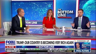 America never stopped being the hottest country: Marcus Lemonis