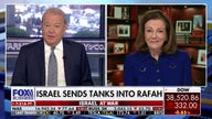 Iranian government has played ‘rope-a-dope’ with the Biden admin: KT McFarland