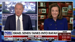 Iranian government has played ‘rope-a-dope’ with the Biden admin: KT McFarland - Fox Business Video