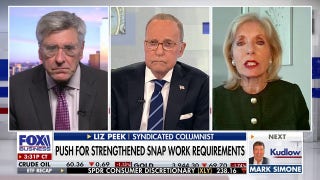 Economist predicts ‘huge exodus’ if Mamani wins, wonders ‘who’s going to pay the bills?’