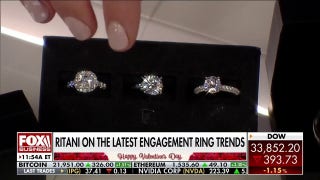 Lab-grown diamonds shine as 'affordable entryway' for young couples: Ria Papasifakis - Fox Business Video
