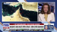 Former Trump official questions Iran nuclear commitments: ‘You can’t trust them’