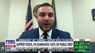 Slippery Rock, Pennsylvania wipes out 100% of public debt without raising taxes