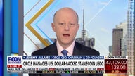 Digital currency is a 'technology superpower dollar' that 'expands' America's role: Circle CEO