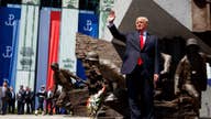 Poland is among the most committed members of NATO: President Trump