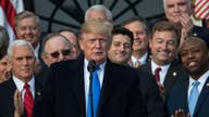 Republicans need to tout Trump tax cuts: Steve Forbes