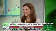  This is the immaculate disinflation the Fed was looking for: Kathy Jones