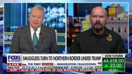 National Border Patrol Council VP stresses continued border reinforcement despite low numbers