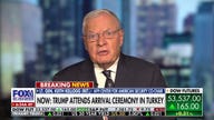 Lt. Gen. Kellogg details three-point strategy for dealing with Iran