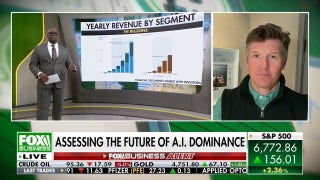 Tech has rechanged how we're building systems, Jeffries senior software analyst reveals